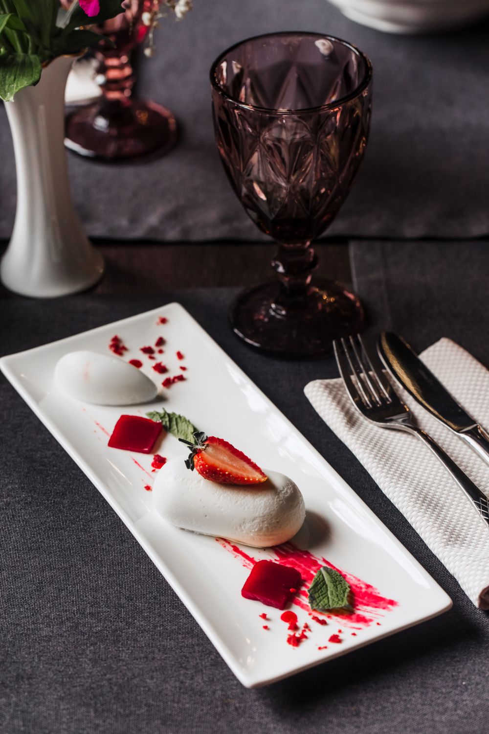 Забота о госте