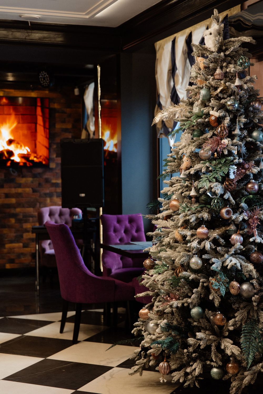 Забота о госте