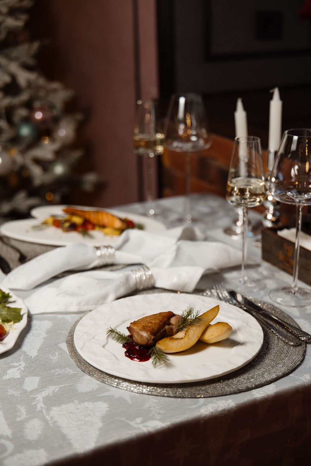 Современный интерьер
авторская кухня